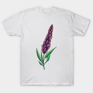 Lavender T-Shirt